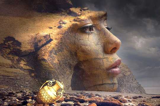 Dreams, Visions, and Out-of-Body Experiences: Are They The Same Thing? Dreams, Visions, and Out-of-Body Experiences: Are They The Same Thing?